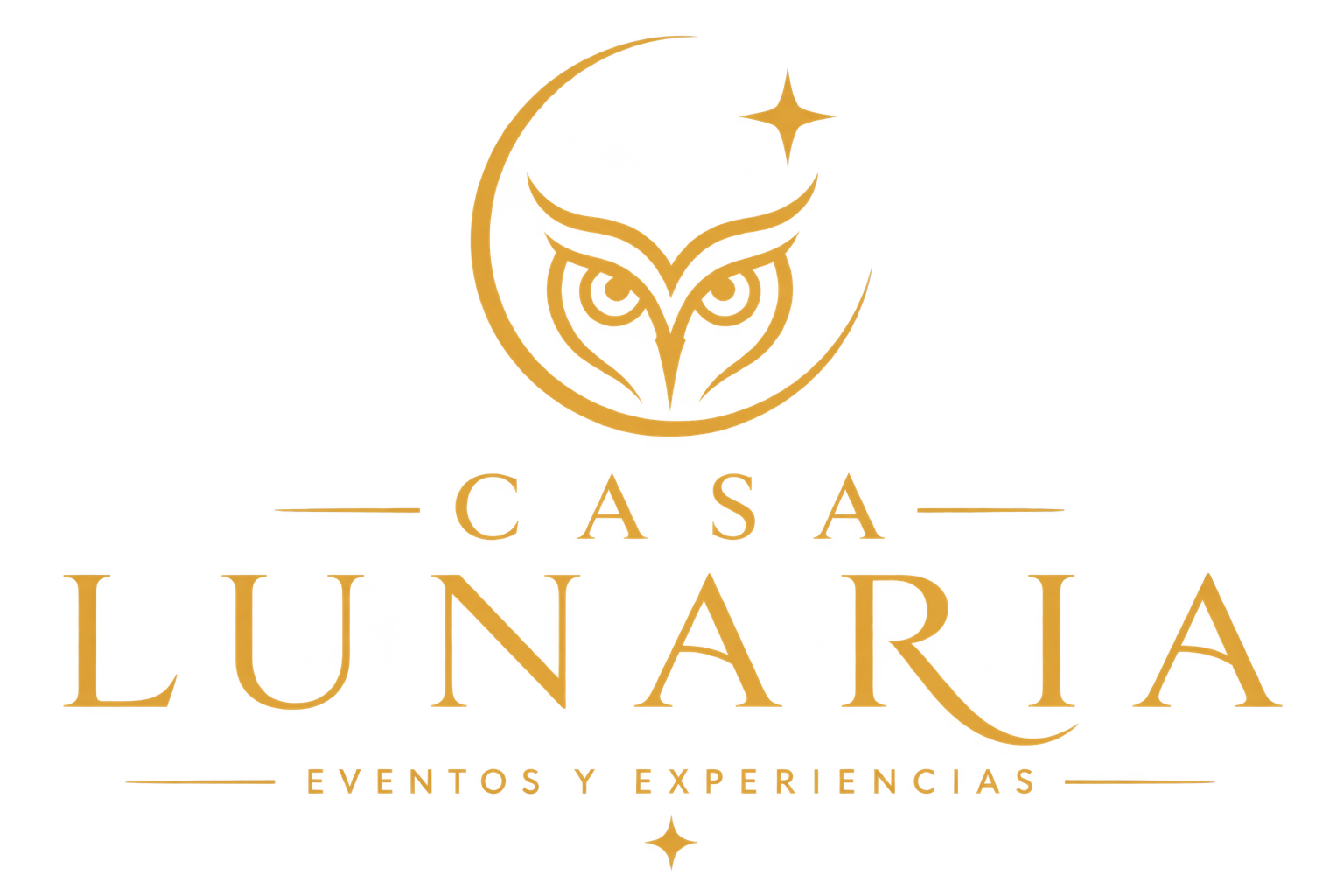Casa Lunaria Logo